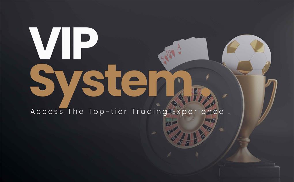 VIP成长系统V1.0 上线