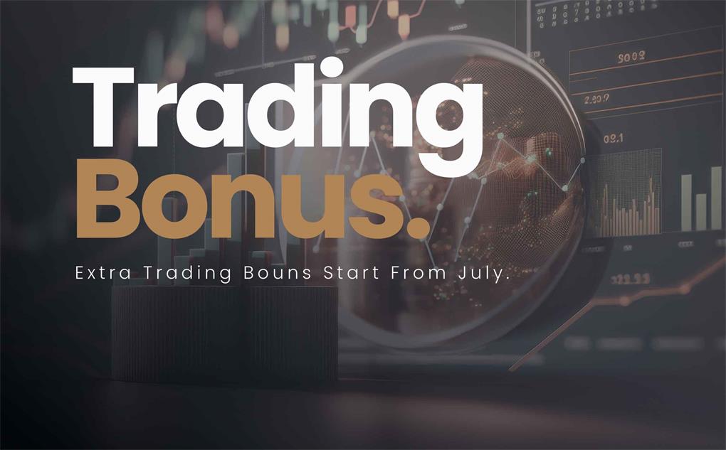 Trading Bonus